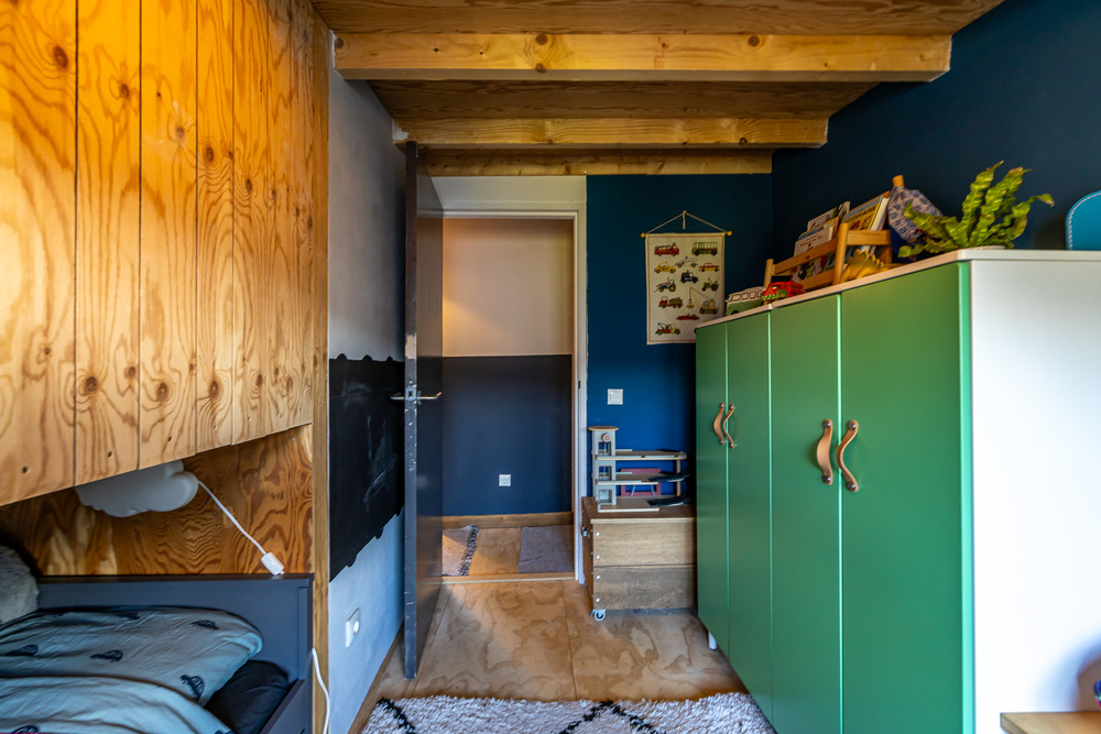 Oosterbadstraat 35, 9726 CK Groningen - € 300.000 k.k. - ben-s Makelaars Groningen