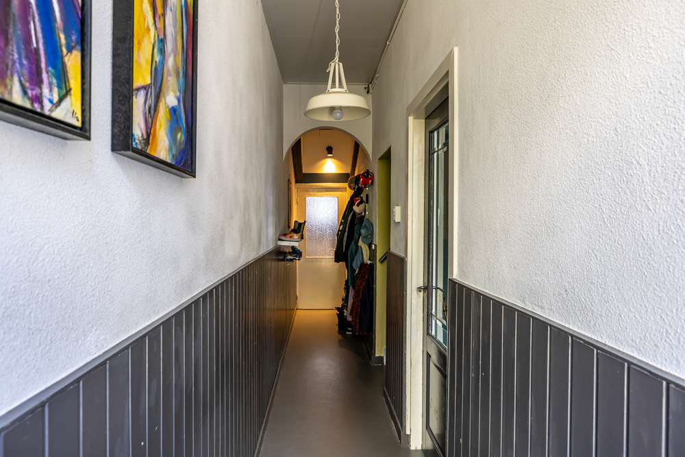 Oosterbadstraat 35, 9726 CK Groningen - € 300.000 k.k. - ben-s Makelaars Groningen