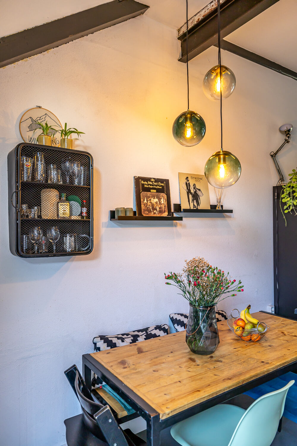 Oosterbadstraat 35, 9726 CK Groningen - € 300.000 k.k. - ben-s Makelaars Groningen