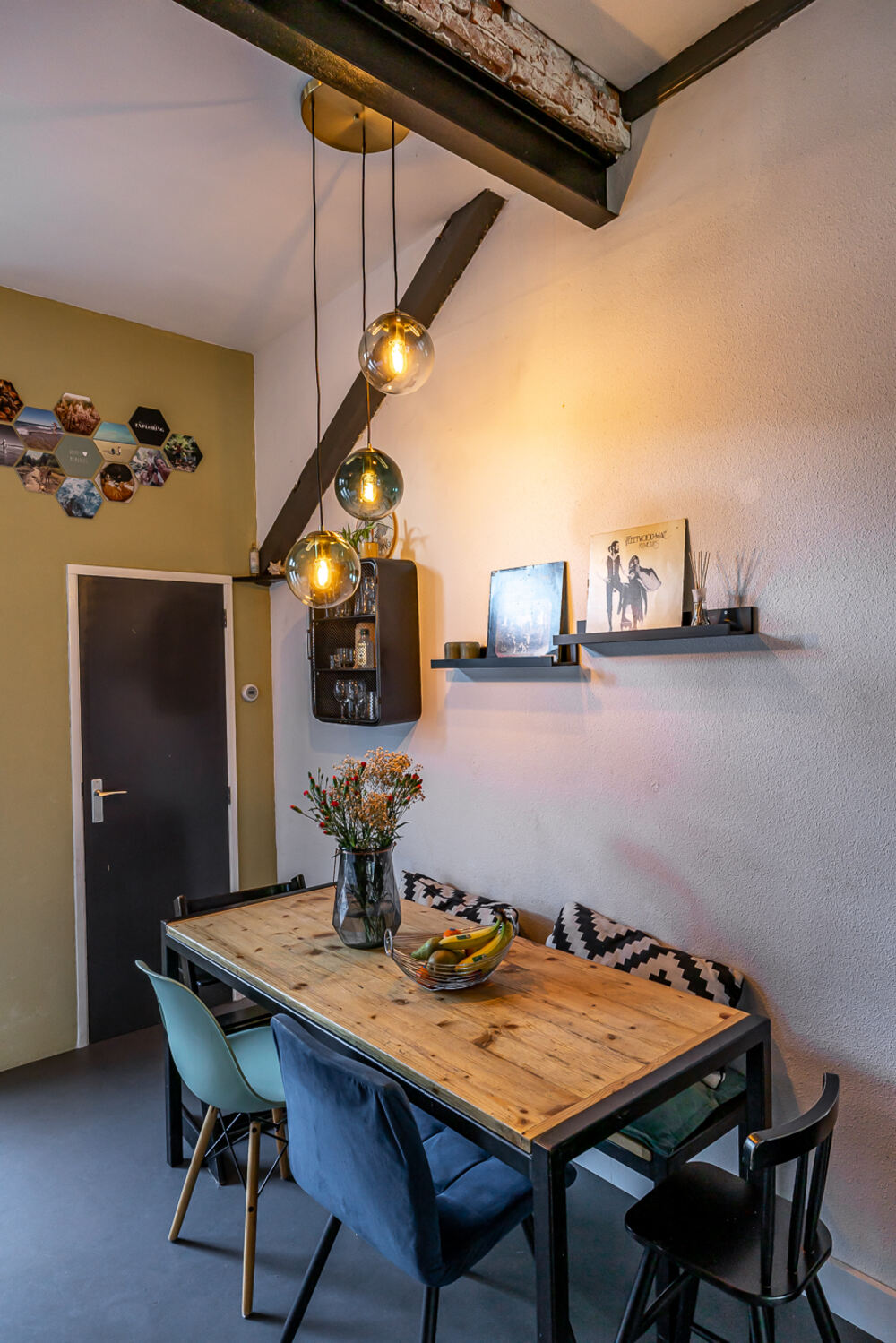 Oosterbadstraat 35, 9726 CK Groningen - € 300.000 k.k. - ben-s Makelaars Groningen