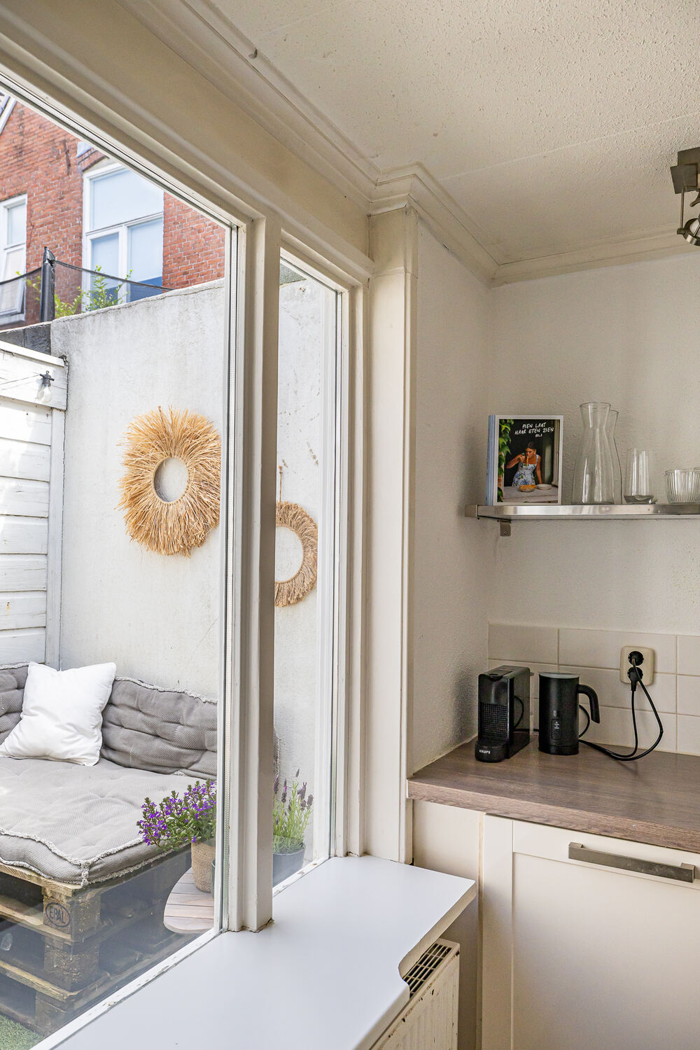 Oosterbadstraat 38, 9726 CM Groningen - € 350.000 k.k. - ben-s Makelaars Groningen