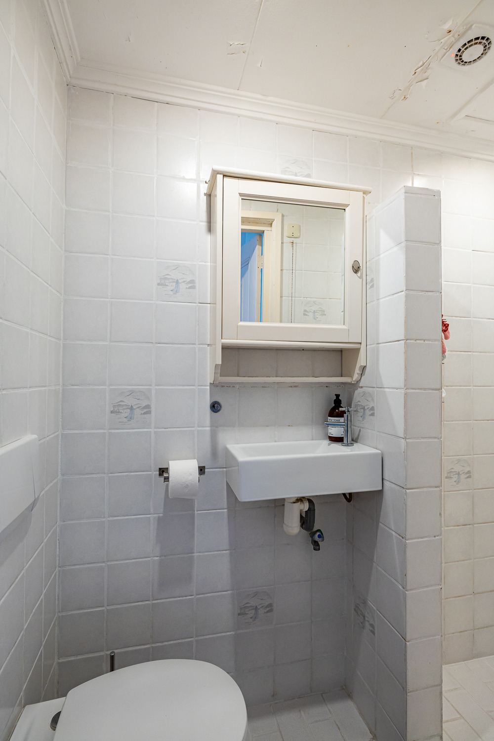 Oosterbadstraat 38, 9726 CM Groningen - € 350.000 k.k. - ben-s Makelaars Groningen