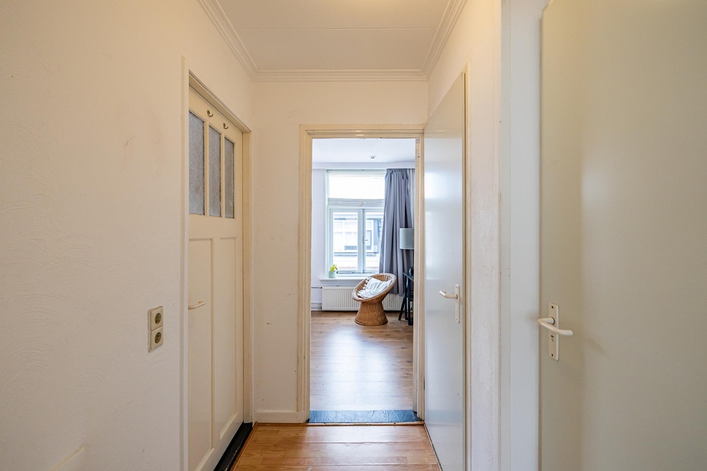 Oosterbadstraat 38, 9726 CM Groningen - € 350.000 k.k. - ben-s Makelaars Groningen