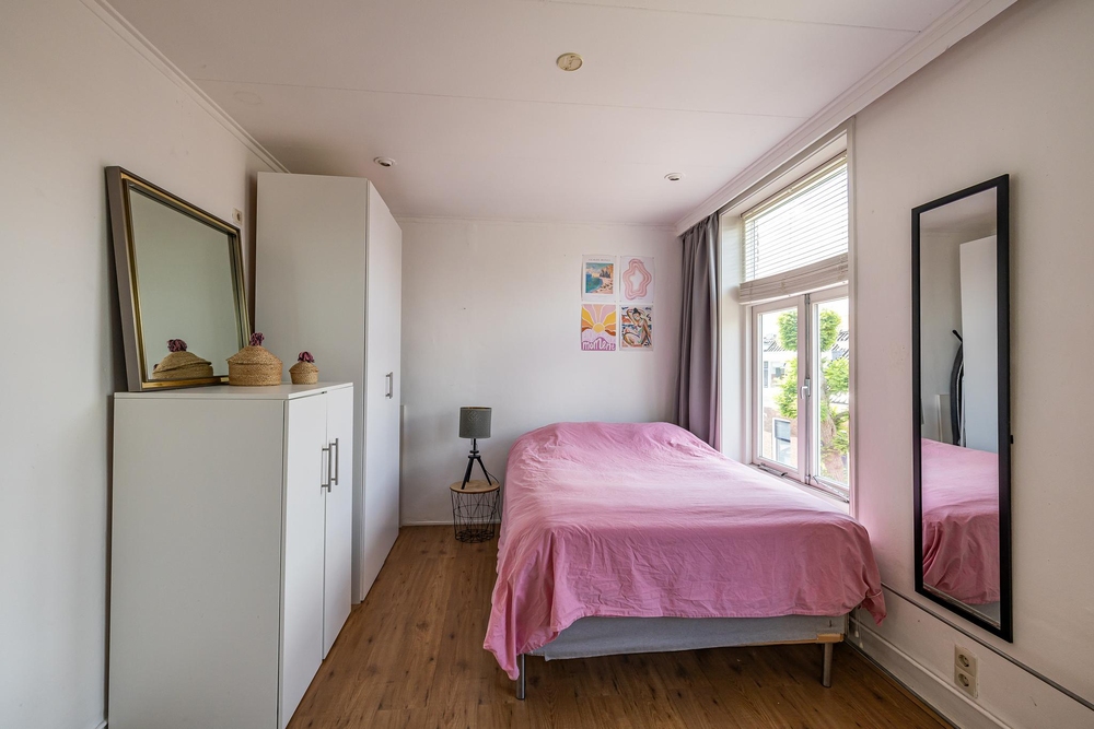 Oosterbadstraat 38, 9726 CM Groningen - € 350.000 k.k. - ben-s Makelaars Groningen