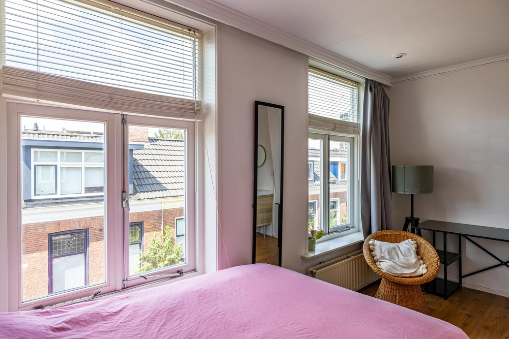 Oosterbadstraat 38, 9726 CM Groningen - € 350.000 k.k. - ben-s Makelaars Groningen