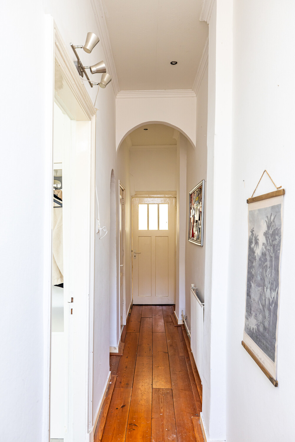 Oosterbadstraat 38, 9726 CM Groningen - € 350.000 k.k. - ben-s Makelaars Groningen