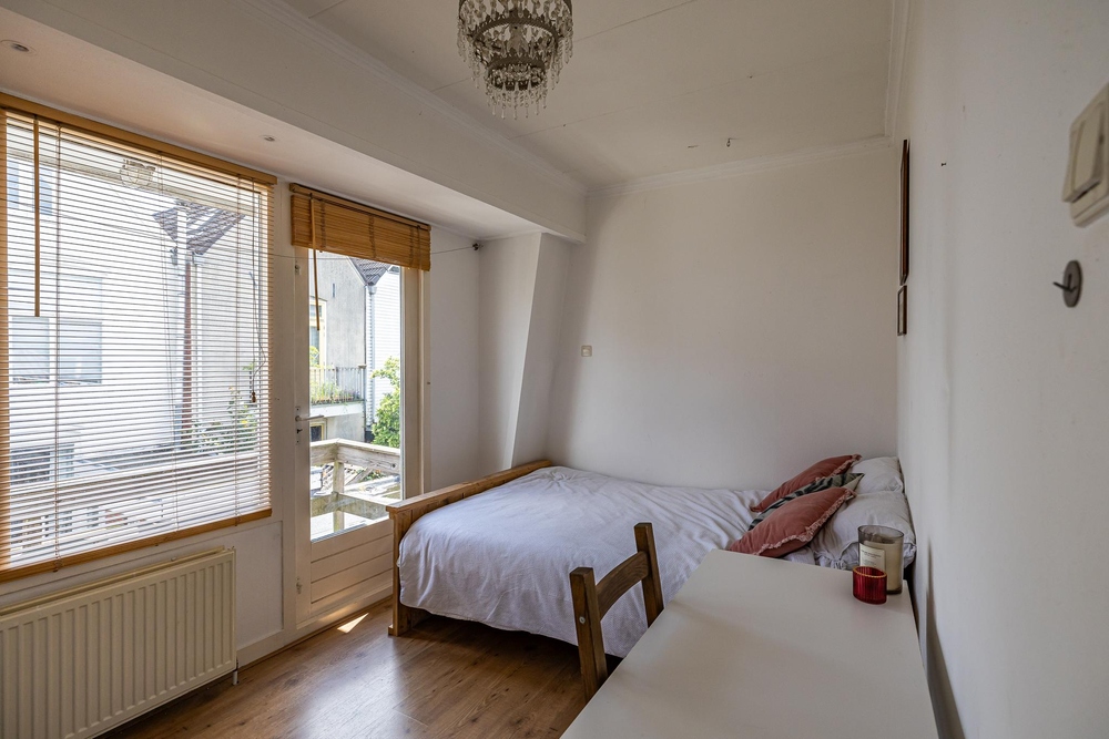 Oosterbadstraat 38, 9726 CM Groningen - € 350.000 k.k. - ben-s Makelaars Groningen