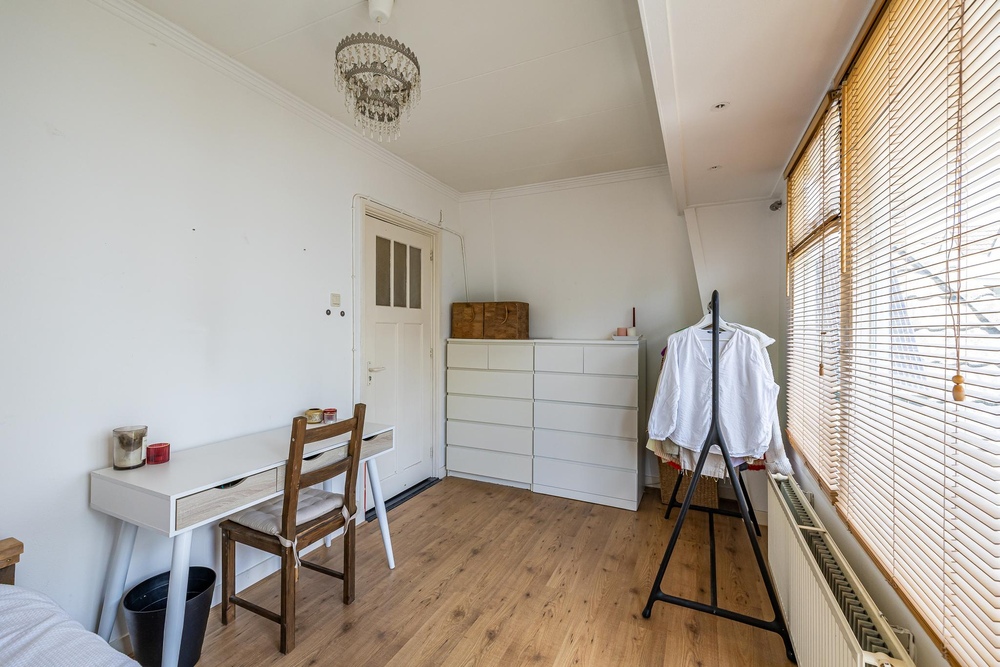 Oosterbadstraat 38, 9726 CM Groningen - € 350.000 k.k. - ben-s Makelaars Groningen