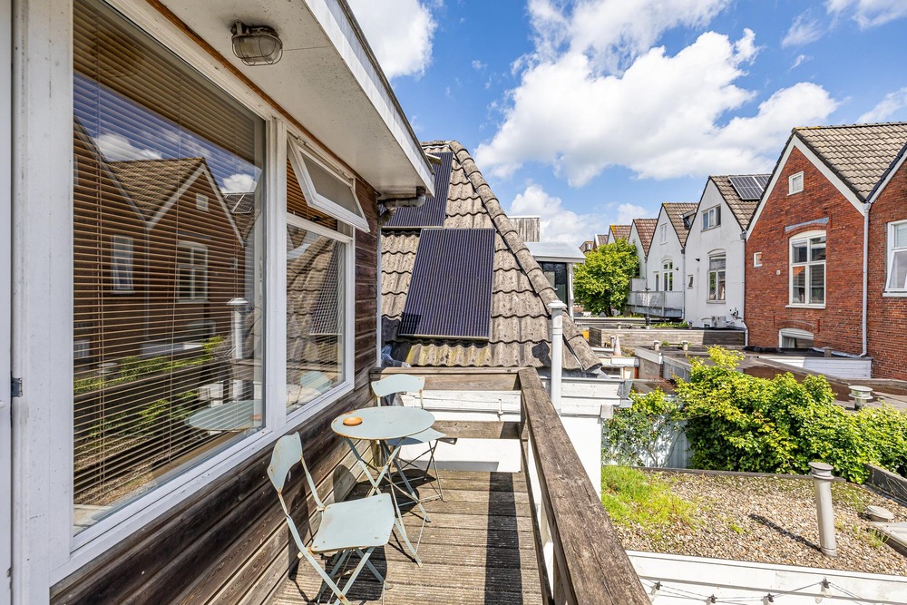 Oosterbadstraat 38, 9726 CM Groningen - € 350.000 k.k. - ben-s Makelaars Groningen