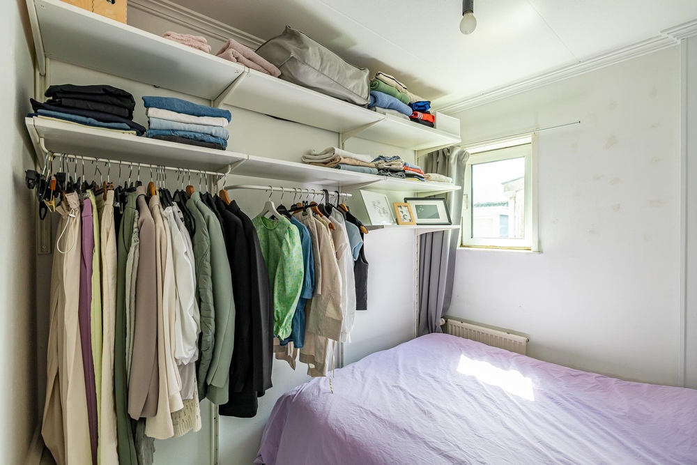 Oosterbadstraat 38, 9726 CM Groningen - € 350.000 k.k. - ben-s Makelaars Groningen