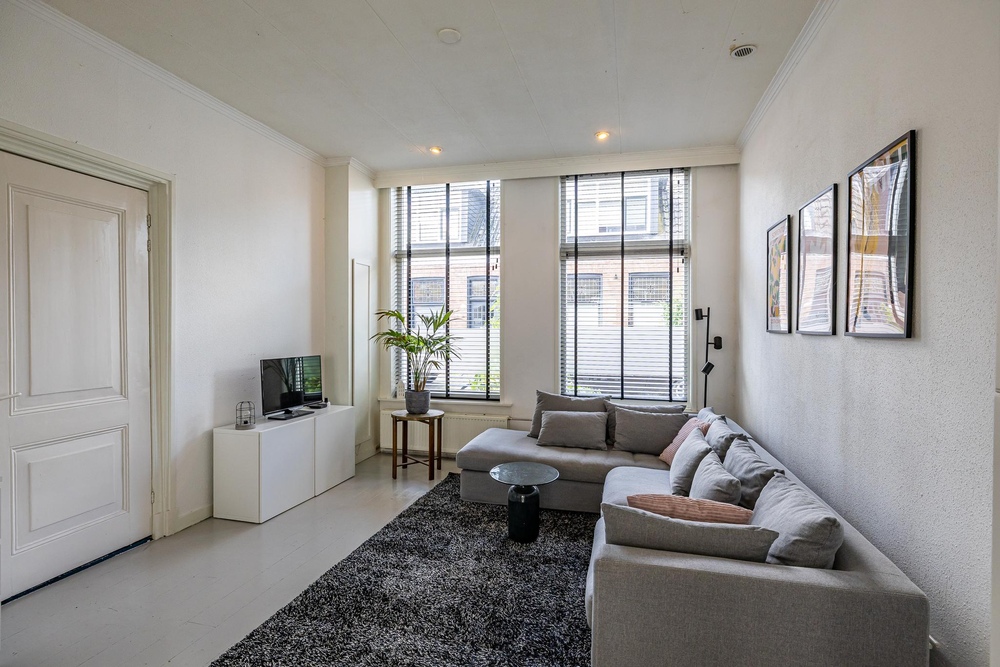 Oosterbadstraat 38, 9726 CM Groningen - € 350.000 k.k. - ben-s Makelaars Groningen