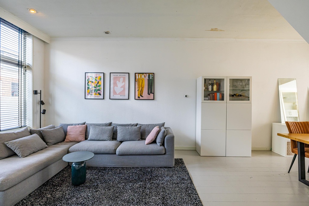 Oosterbadstraat 38, 9726 CM Groningen - € 350.000 k.k. - ben-s Makelaars Groningen