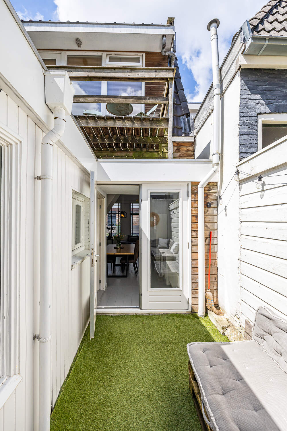 Oosterbadstraat 38, 9726 CM Groningen - € 350.000 k.k. - ben-s Makelaars Groningen