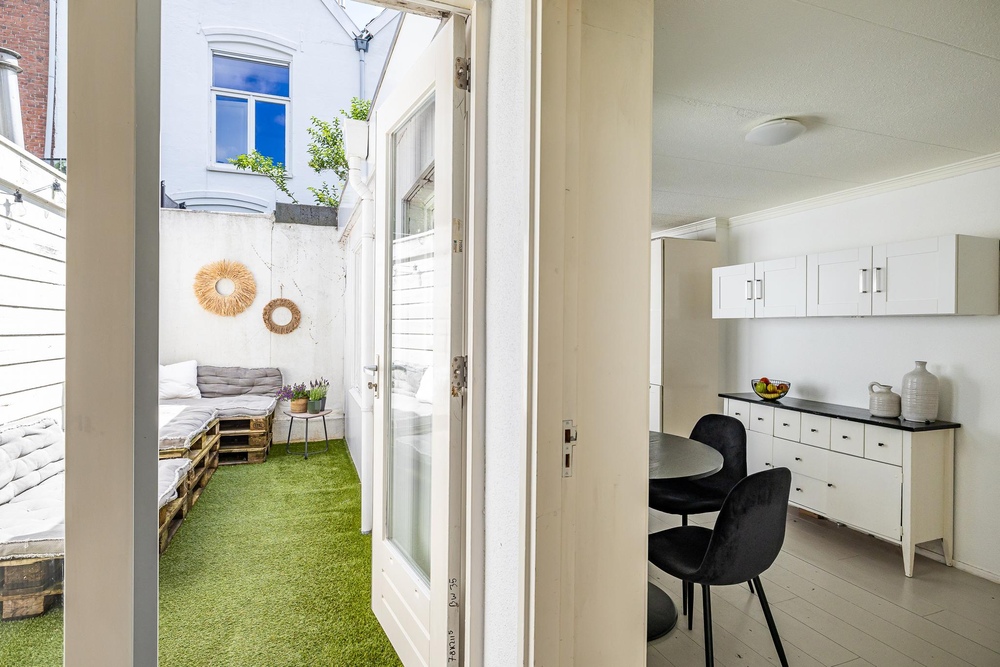 Oosterbadstraat 38, 9726 CM Groningen - € 350.000 k.k. - ben-s Makelaars Groningen