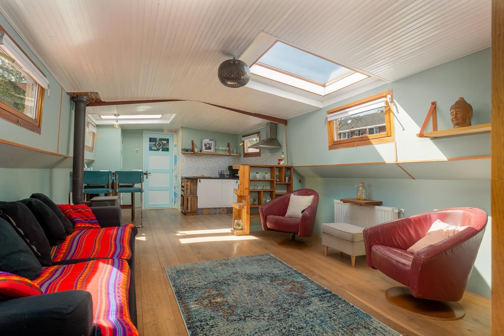 Oosterhamrikkade 1041, 9713 KA Groningen - € 249.000 k.k. - ben-s Makelaars Groningen