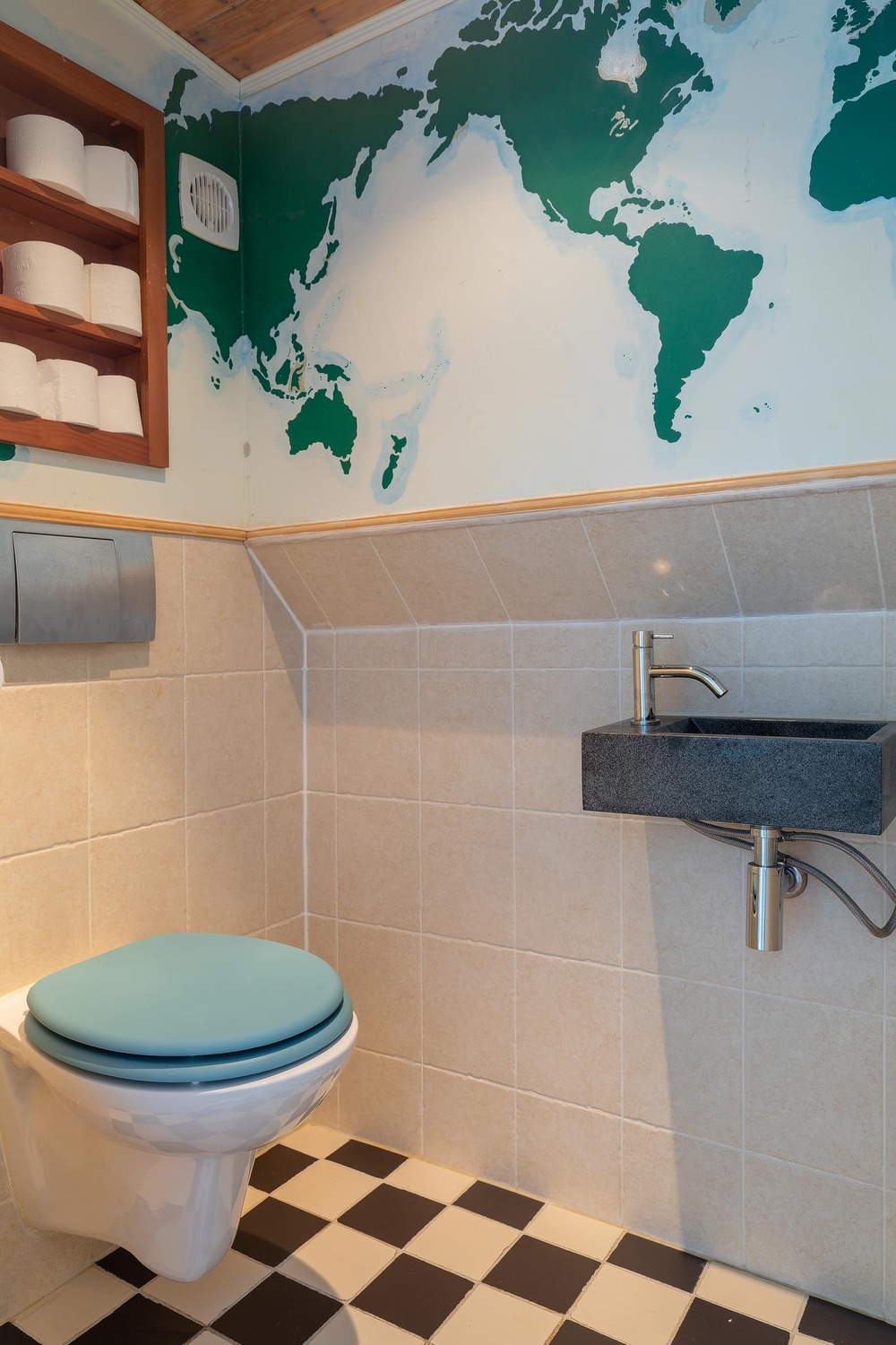 Oosterhamrikkade 1041, 9713 KA Groningen - € 249.000 k.k. - ben-s Makelaars Groningen