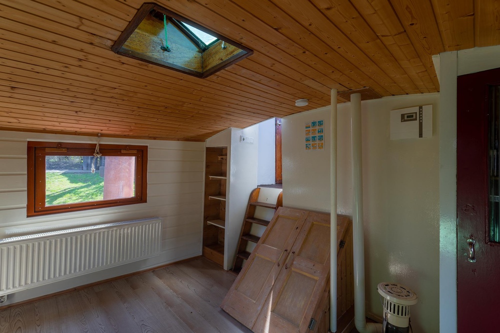 Oosterhamrikkade 1041, 9713 KA Groningen - € 249.000 k.k. - ben-s Makelaars Groningen