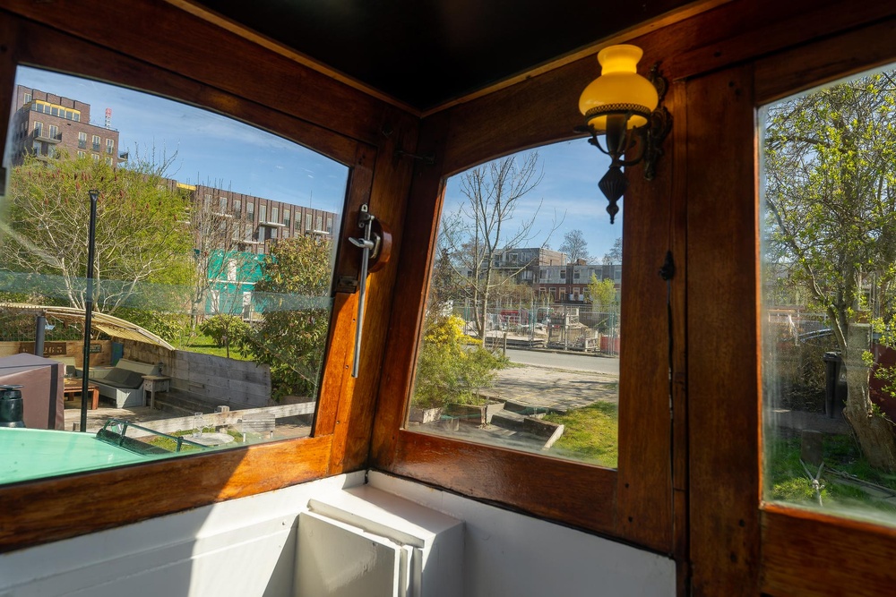 Oosterhamrikkade 1041, 9713 KA Groningen - € 249.000 k.k. - ben-s Makelaars Groningen