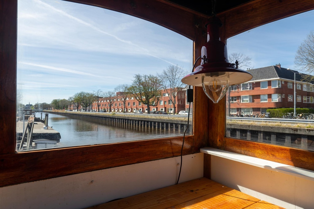 Oosterhamrikkade 1041, 9713 KA Groningen - € 249.000 k.k. - ben-s Makelaars Groningen