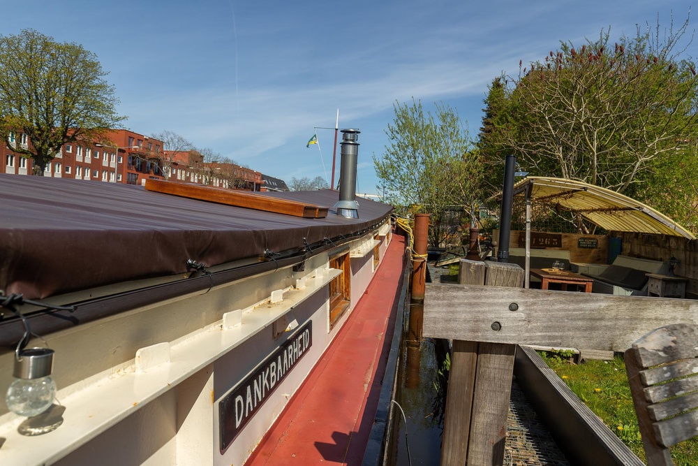 Oosterhamrikkade 1041, 9713 KA Groningen - € 249.000 k.k. - ben-s Makelaars Groningen