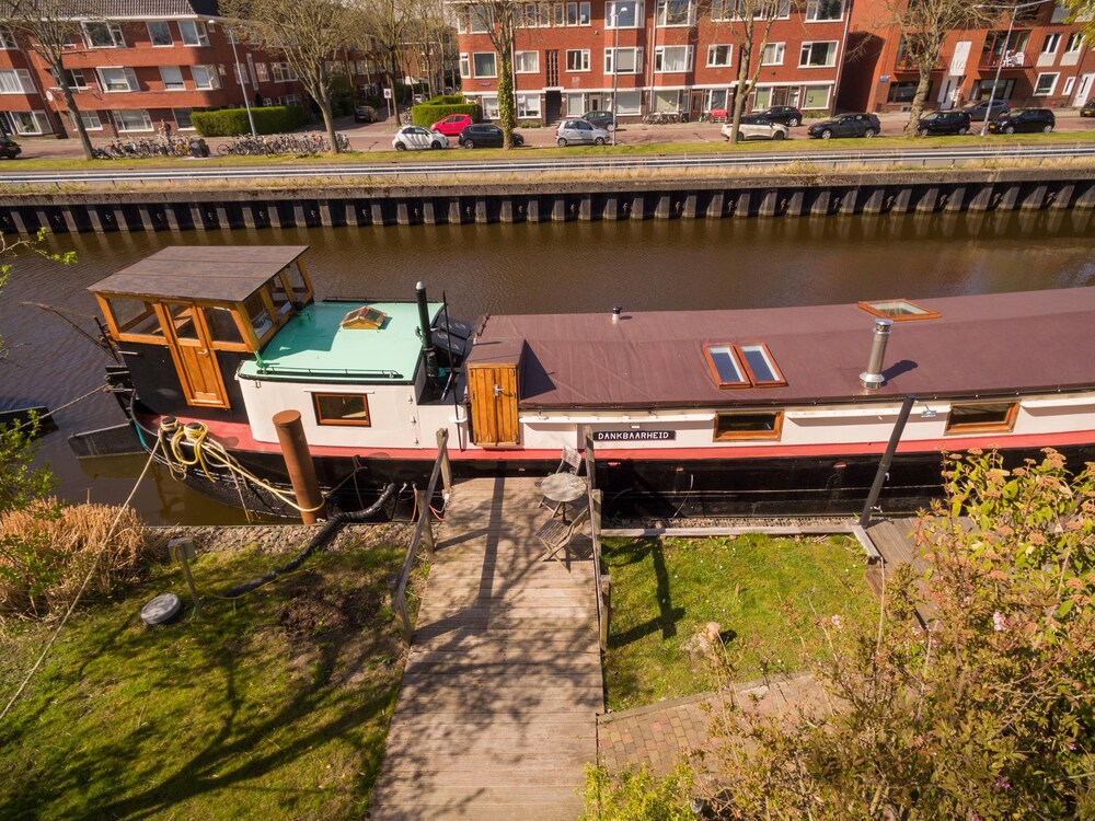 Oosterhamrikkade 1041, 9713 KA Groningen - € 249.000 k.k. - ben-s Makelaars Groningen