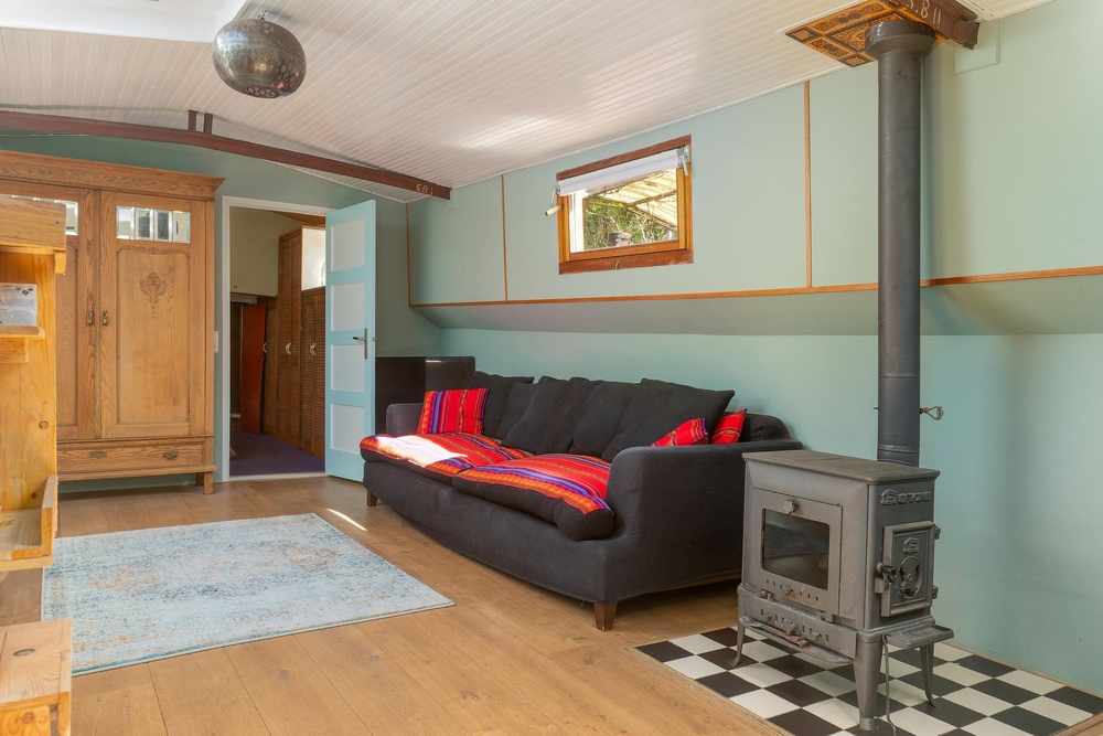 Oosterhamrikkade 1041, 9713 KA Groningen - € 249.000 k.k. - ben-s Makelaars Groningen