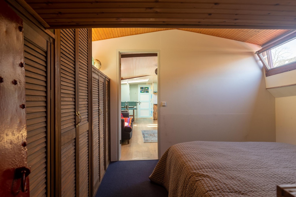 Oosterhamrikkade 1041, 9713 KA Groningen - € 249.000 k.k. - ben-s Makelaars Groningen