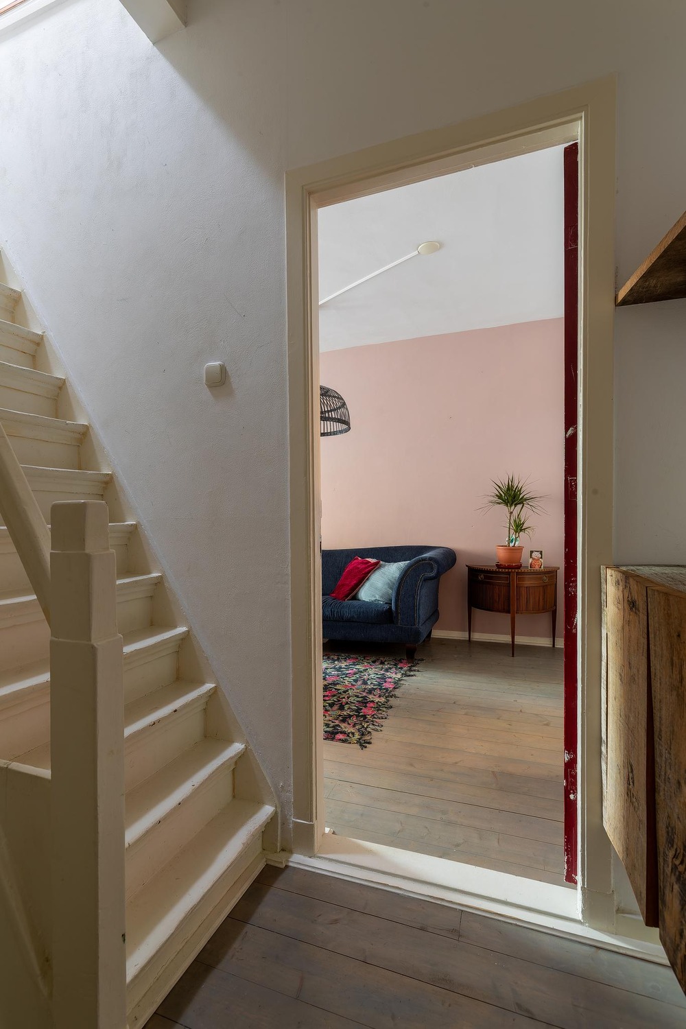 Oosterhavenstraat 14, 9711 SC Groningen - € 299.000 k.k. - ben-s Makelaars Groningen