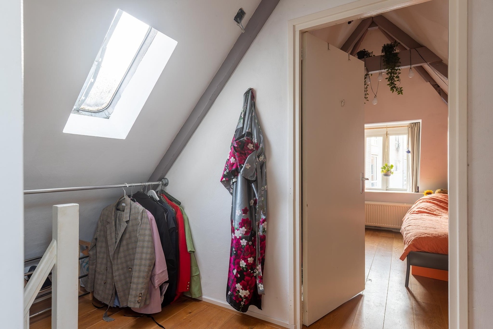 Oosterhavenstraat 14, 9711 SC Groningen - € 299.000 k.k. - ben-s Makelaars Groningen