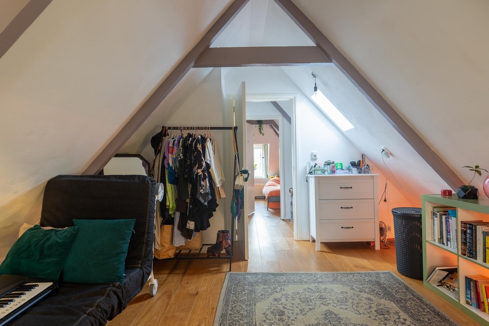 Oosterhavenstraat 14, 9711 SC Groningen - € 299.000 k.k. - ben-s Makelaars Groningen