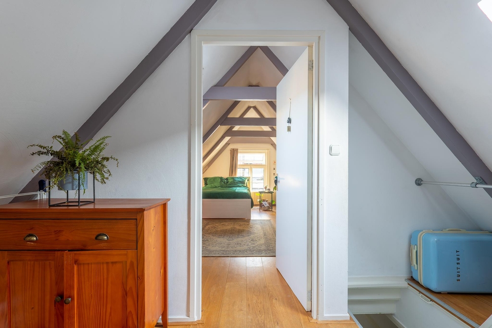 Oosterhavenstraat 14, 9711 SC Groningen - € 299.000 k.k. - ben-s Makelaars Groningen