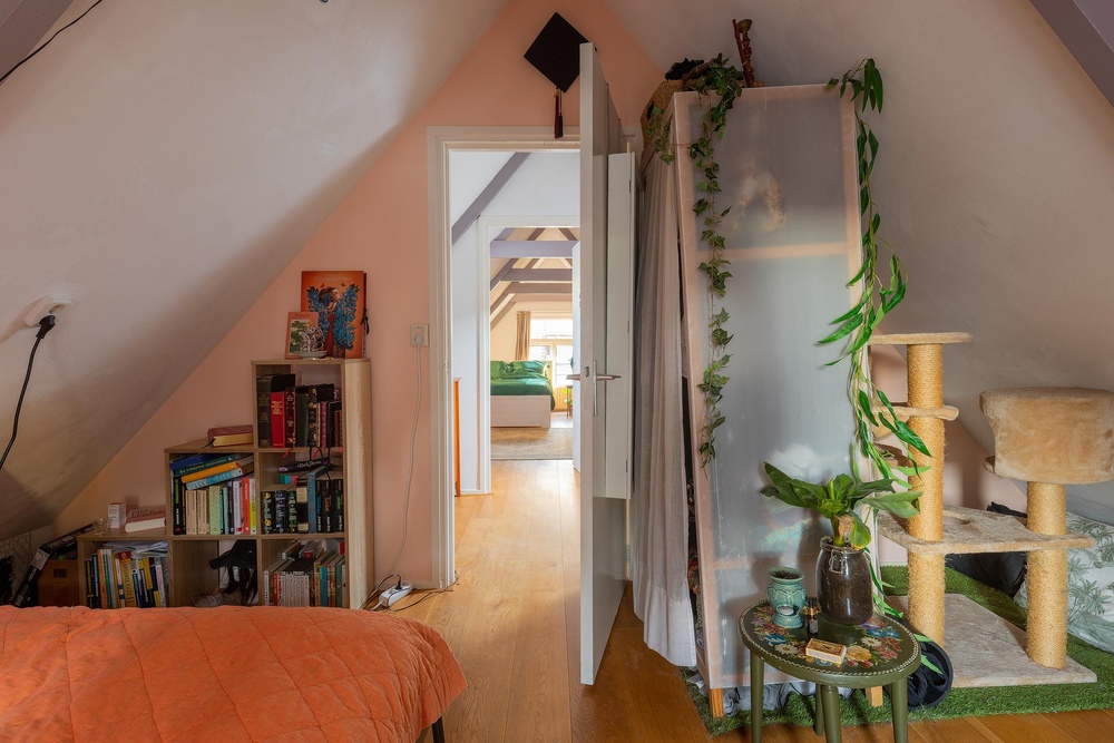 Oosterhavenstraat 14, 9711 SC Groningen - € 299.000 k.k. - ben-s Makelaars Groningen