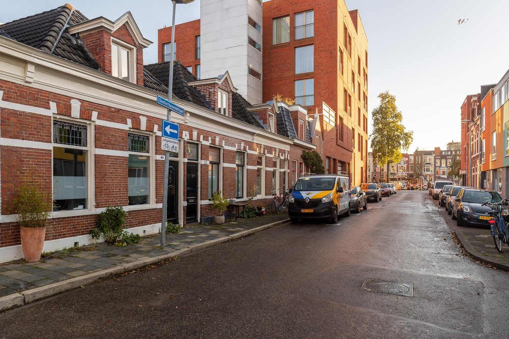 Oosterhavenstraat 14, 9711 SC Groningen - € 299.000 k.k. - ben-s Makelaars Groningen