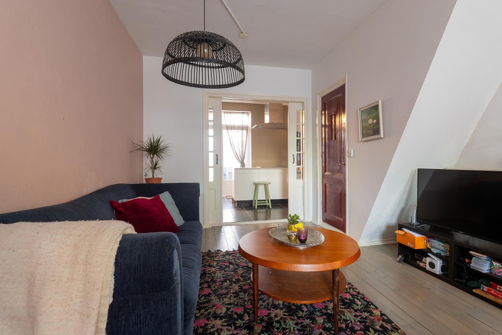 Oosterhavenstraat 14, 9711 SC Groningen - € 299.000 k.k. - ben-s Makelaars Groningen