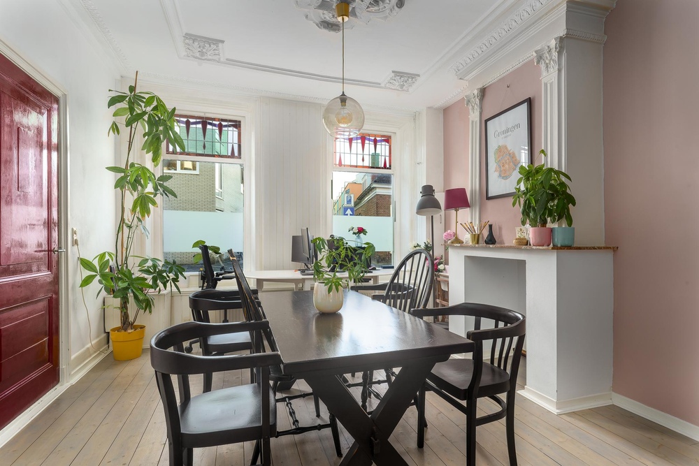 Oosterhavenstraat 14, 9711 SC Groningen - € 299.000 k.k. - ben-s Makelaars Groningen