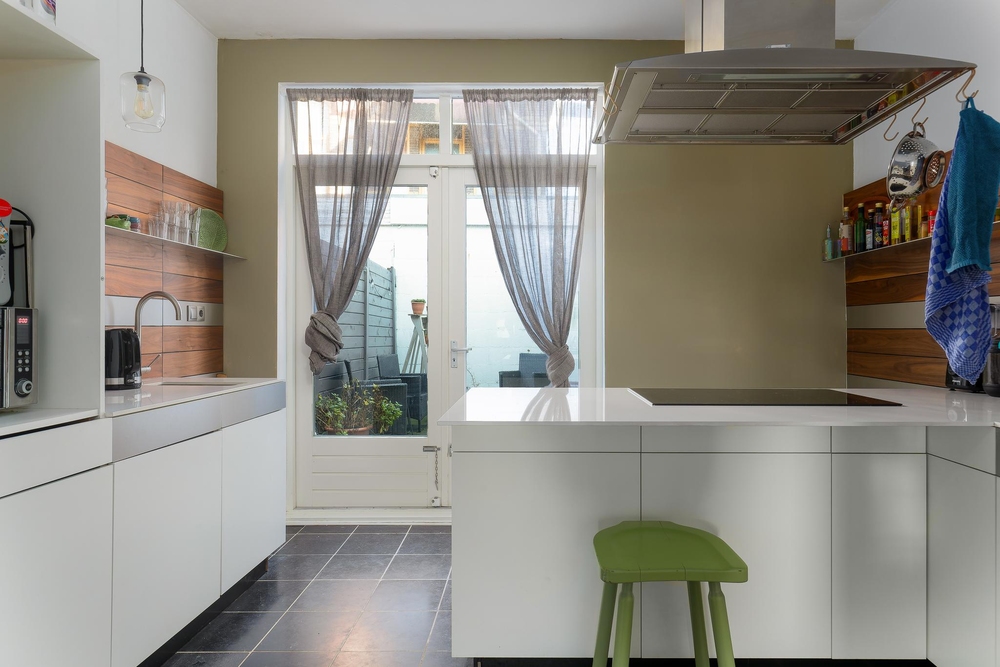 Oosterhavenstraat 14, 9711 SC Groningen - € 299.000 k.k. - ben-s Makelaars Groningen