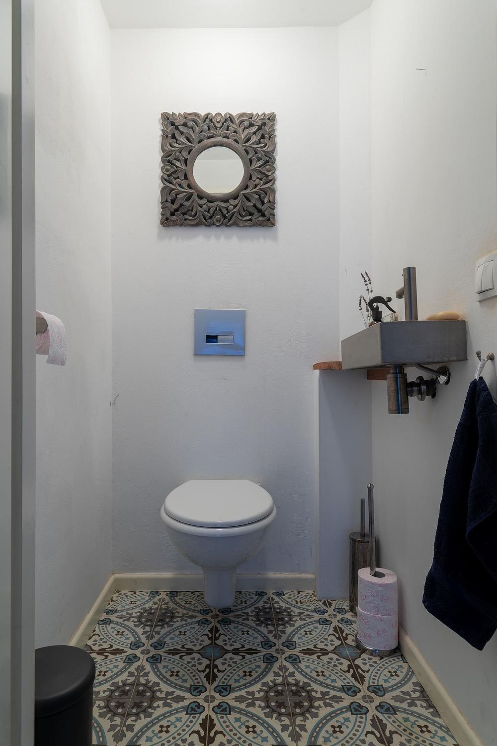 Oosterhavenstraat 14, 9711 SC Groningen - € 299.000 k.k. - ben-s Makelaars Groningen