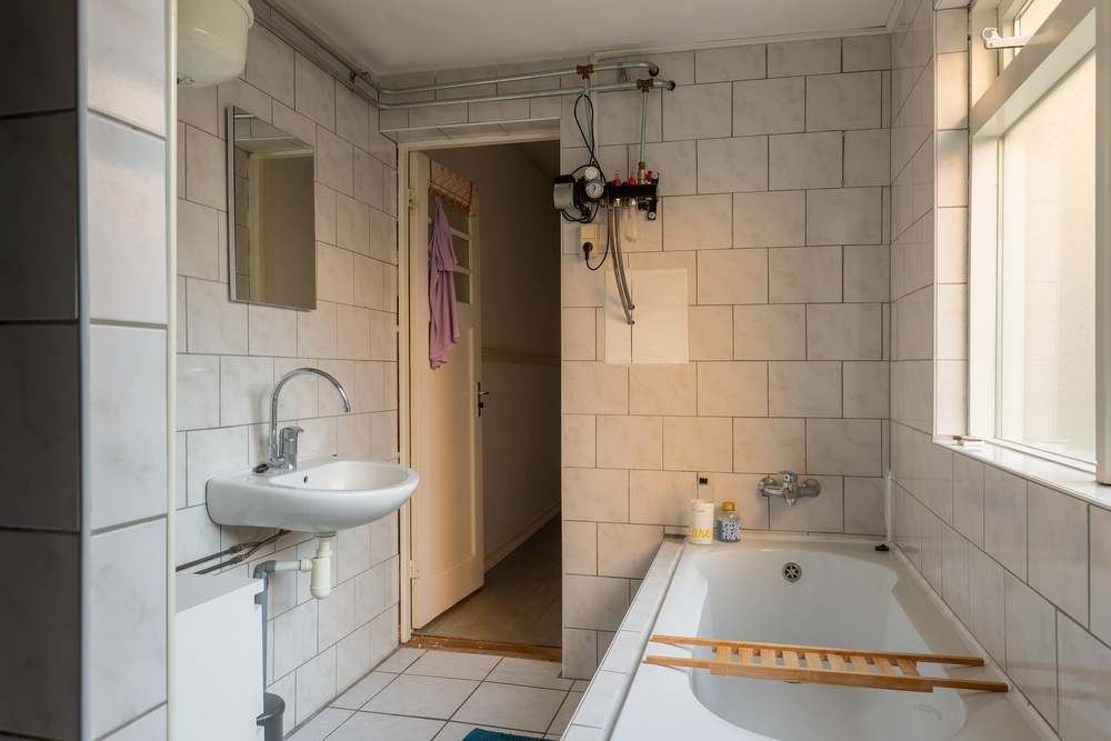 Oosterhavenstraat 14, 9711 SC Groningen - € 299.000 k.k. - ben-s Makelaars Groningen