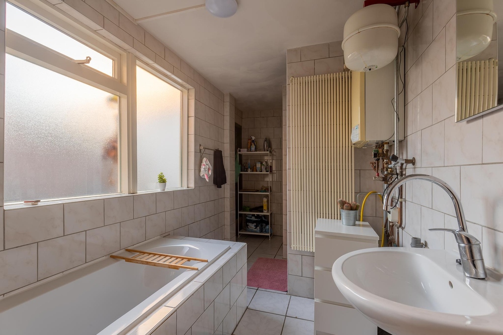 Oosterhavenstraat 14, 9711 SC Groningen - € 299.000 k.k. - ben-s Makelaars Groningen