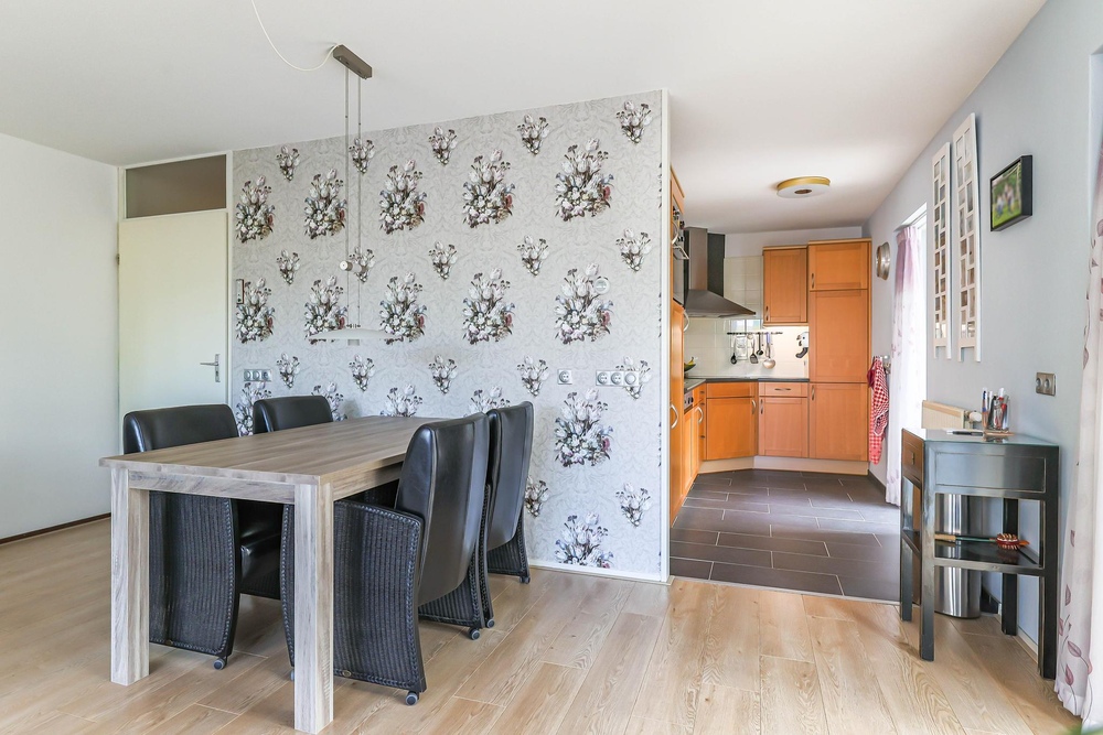 Oostersingel 23, 9713 EX Groningen - € 375.000 k.k. - ben-s Makelaars Groningen