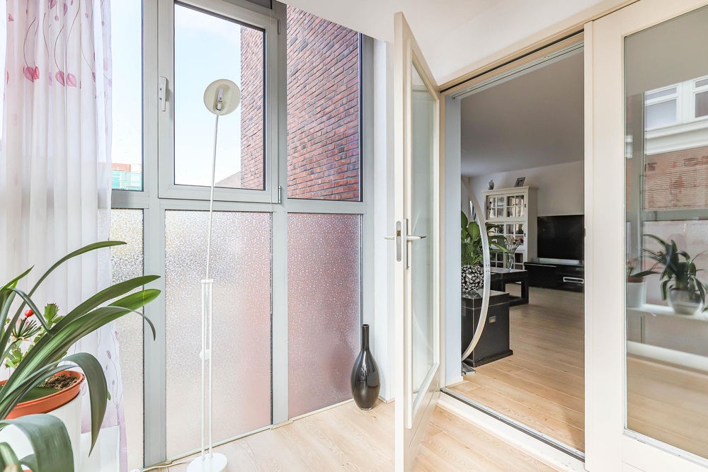 Oostersingel 23, 9713 EX Groningen - € 375.000 k.k. - ben-s Makelaars Groningen