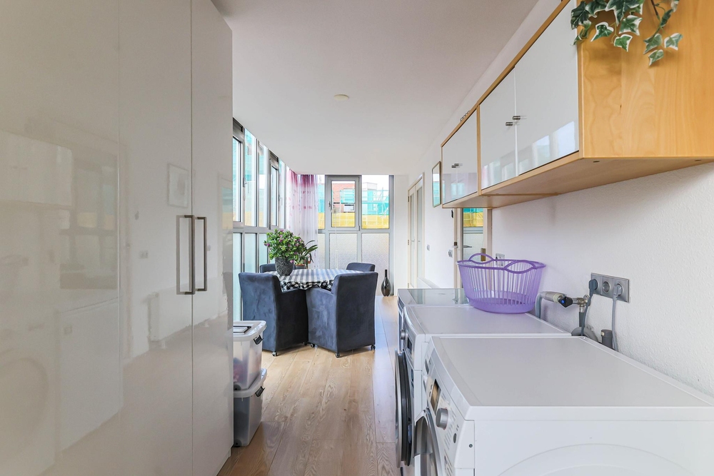 Oostersingel 23, 9713 EX Groningen - € 375.000 k.k. - ben-s Makelaars Groningen