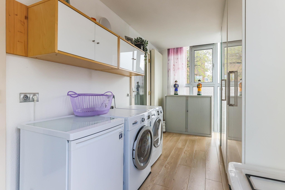 Oostersingel 23, 9713 EX Groningen - € 375.000 k.k. - ben-s Makelaars Groningen