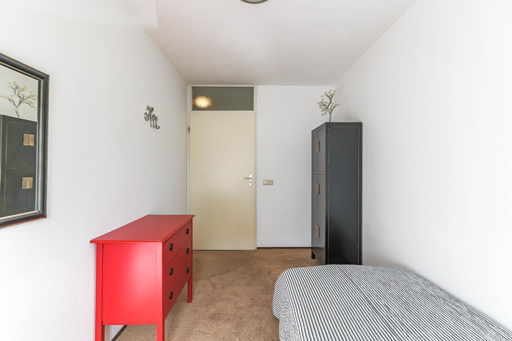 Oostersingel 23, 9713 EX Groningen - € 375.000 k.k. - ben-s Makelaars Groningen