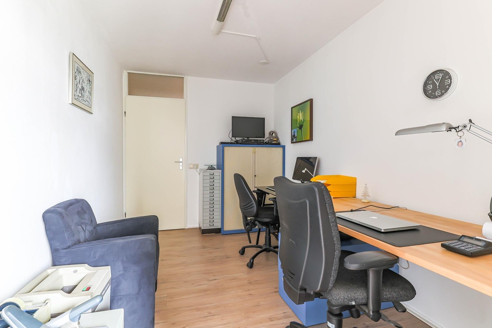 Oostersingel 23, 9713 EX Groningen - € 375.000 k.k. - ben-s Makelaars Groningen