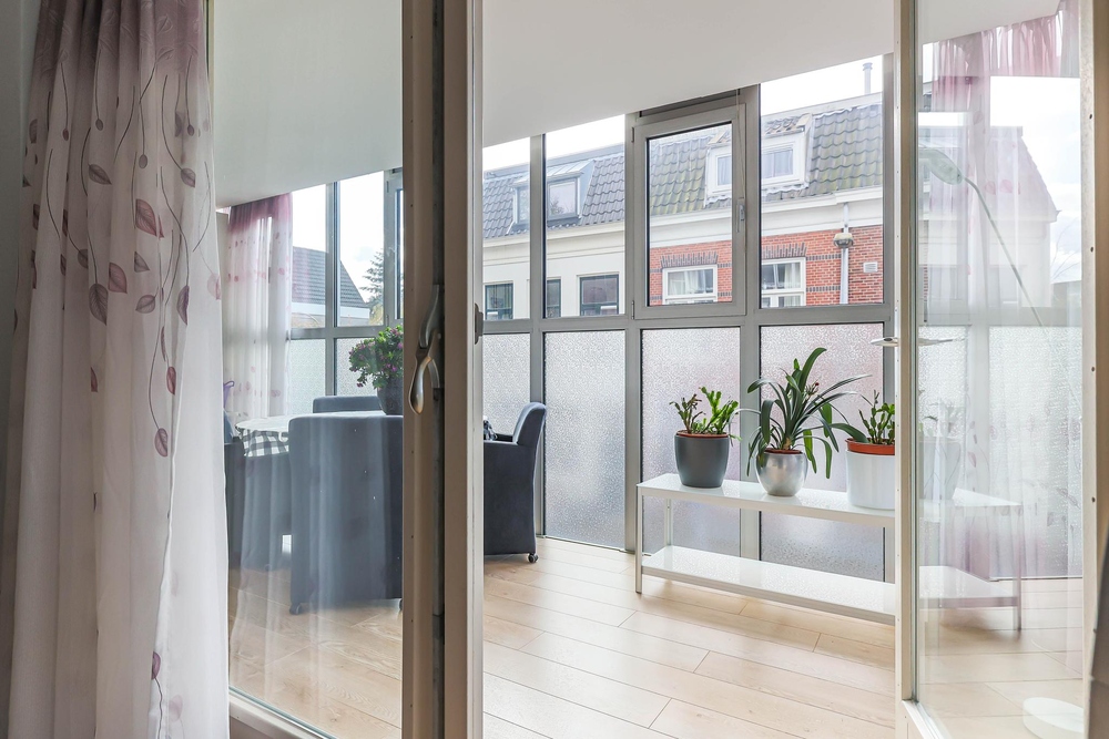 Oostersingel 23, 9713 EX Groningen - € 375.000 k.k. - ben-s Makelaars Groningen