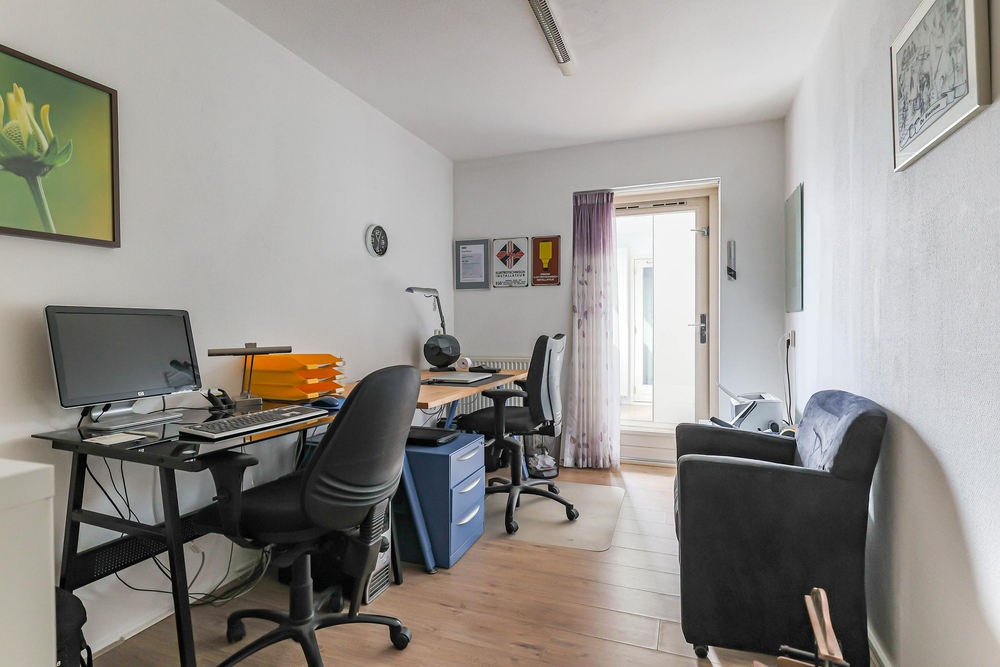 Oostersingel 23, 9713 EX Groningen - € 375.000 k.k. - ben-s Makelaars Groningen