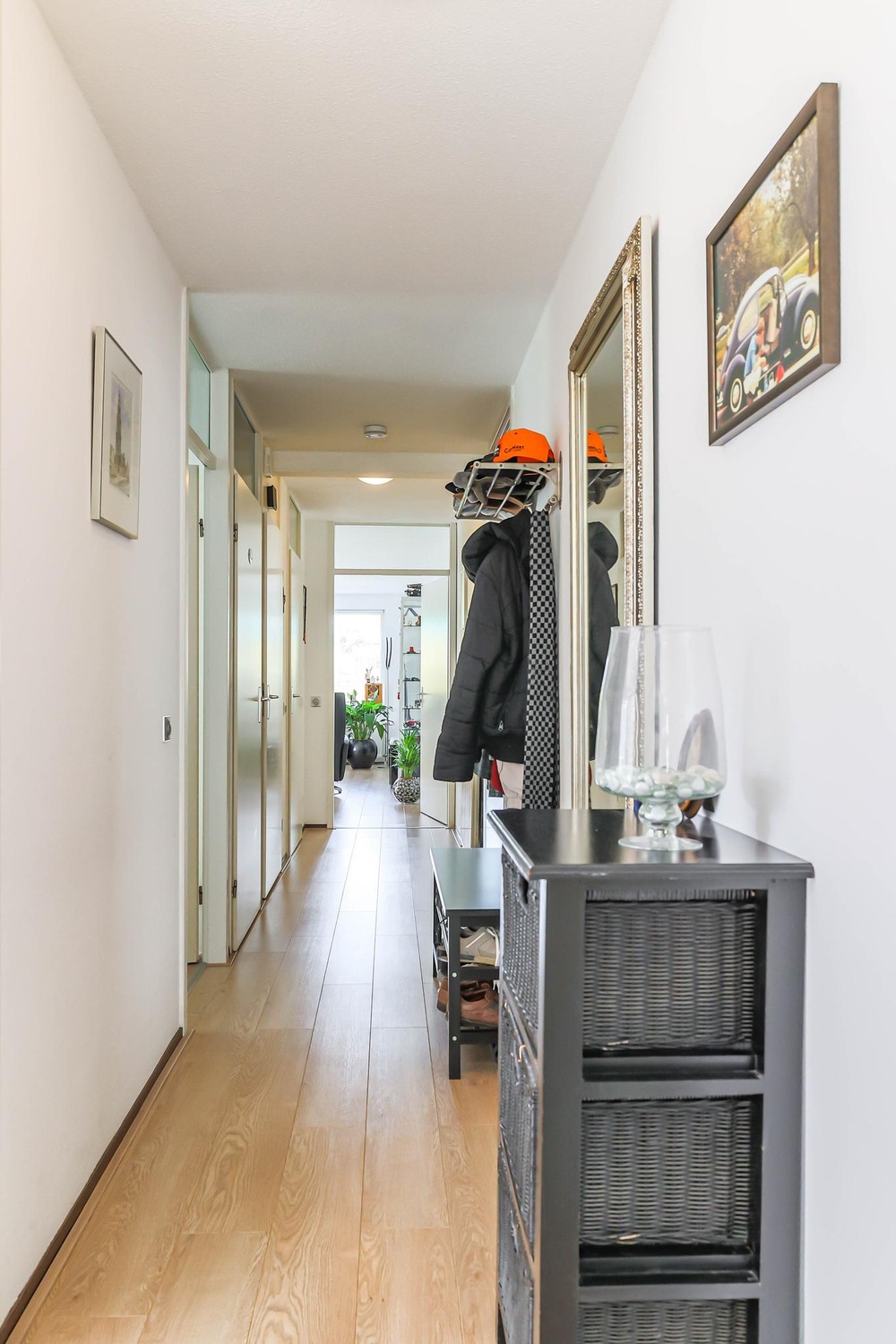 Oostersingel 23, 9713 EX Groningen - € 375.000 k.k. - ben-s Makelaars Groningen