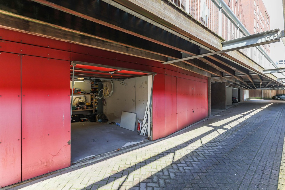 Oostersingel 23, 9713 EX Groningen - € 375.000 k.k. - ben-s Makelaars Groningen