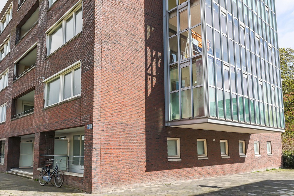 Oostersingel 23, 9713 EX Groningen - € 375.000 k.k. - ben-s Makelaars Groningen